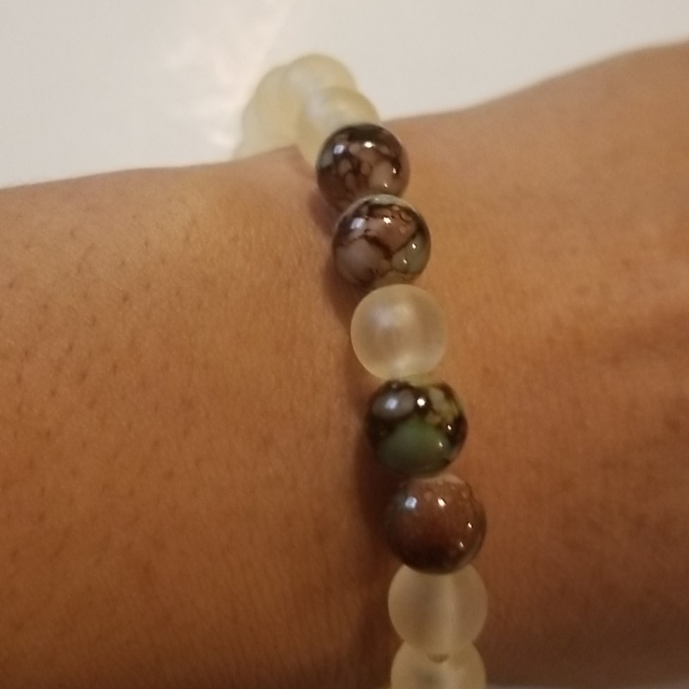 Handcraft jewelry
